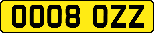 OO08OZZ