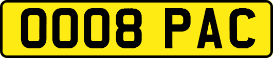 OO08PAC