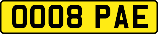 OO08PAE