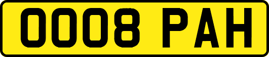 OO08PAH