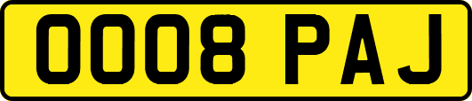 OO08PAJ