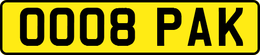 OO08PAK