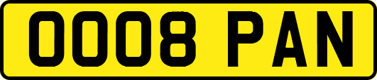 OO08PAN