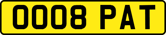 OO08PAT