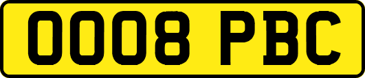 OO08PBC