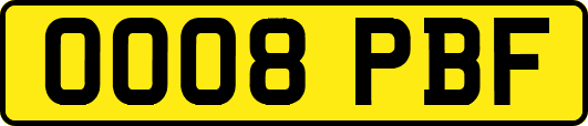 OO08PBF