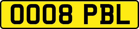 OO08PBL