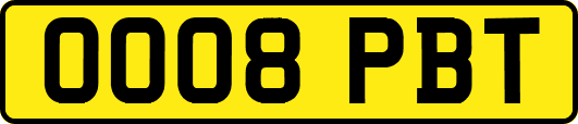 OO08PBT