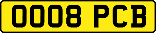OO08PCB