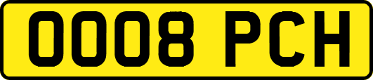 OO08PCH