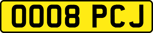 OO08PCJ