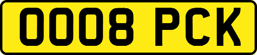 OO08PCK