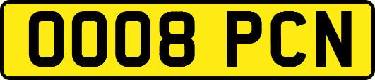 OO08PCN