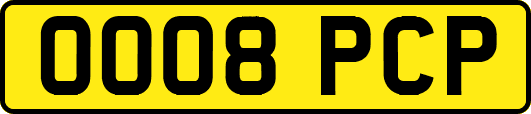 OO08PCP