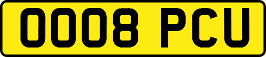 OO08PCU