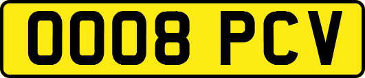 OO08PCV