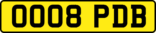 OO08PDB