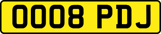 OO08PDJ