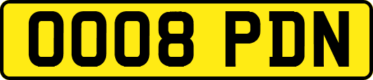 OO08PDN