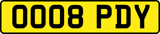 OO08PDY