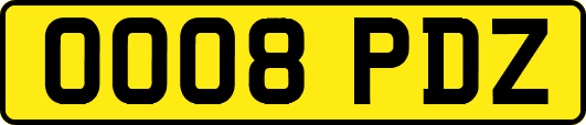 OO08PDZ