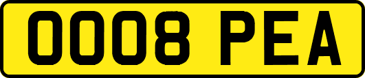 OO08PEA