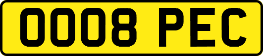 OO08PEC