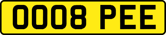 OO08PEE