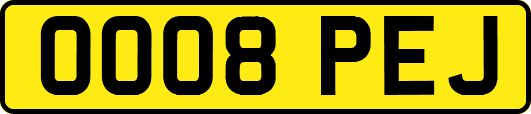 OO08PEJ
