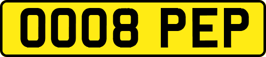 OO08PEP