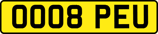 OO08PEU