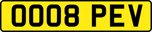 OO08PEV
