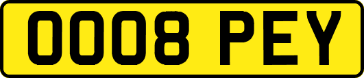 OO08PEY
