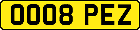 OO08PEZ