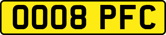 OO08PFC