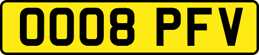 OO08PFV