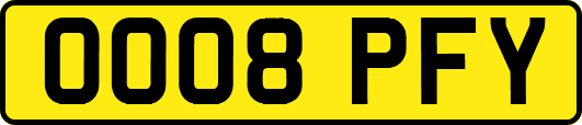 OO08PFY