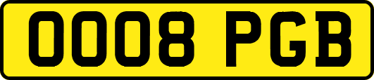 OO08PGB