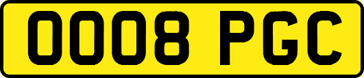 OO08PGC