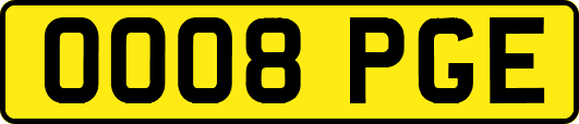 OO08PGE