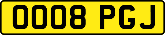 OO08PGJ