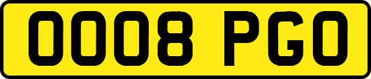 OO08PGO