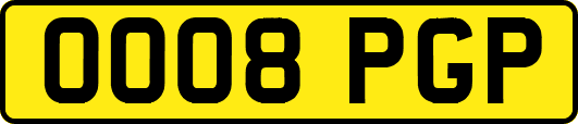 OO08PGP