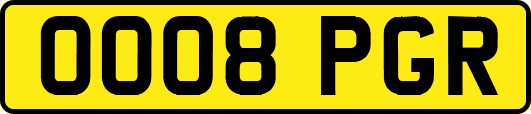 OO08PGR