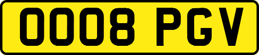 OO08PGV