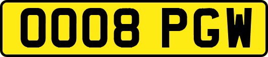 OO08PGW