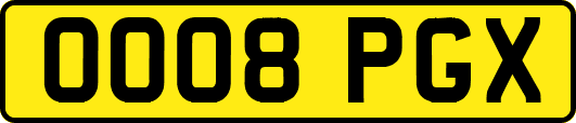 OO08PGX