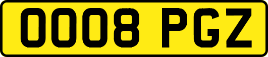 OO08PGZ