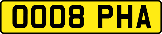OO08PHA