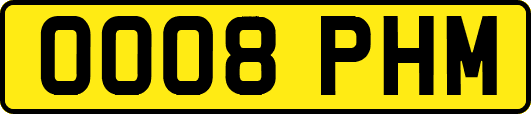 OO08PHM